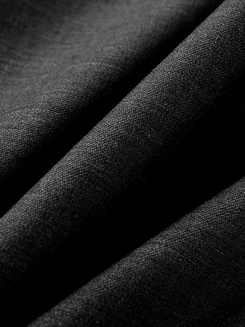 Tiavllya Tiavllya Fashion 3 Pieces Mens Suit Flat Notch Lapel Tuxedos For Wedding (Blazer+vest+Pants)