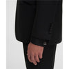 Tiavllya Tiavllya Fashion Men's 3 Pieces Flat Peak Lapel Tuxedos For Party (Blazer+vest+Pants)