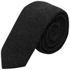 Tiavllya Tiavllya Fashion Men's Modern Fit Herringbone Tie Set