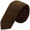Tiavllya Tiavllya Fashion Men's Modern Fit Herringbone Tie Set