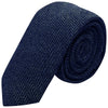 Tiavllya Tiavllya Fashion Men's Modern Fit Herringbone Tie Set