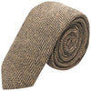 Tiavllya Tiavllya Fashion Men's Modern Fit Herringbone Tie Set