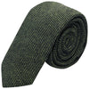 Tiavllya Tiavllya Fashion Men's Modern Fit Herringbone Tie Set