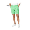 Tiavllya Tiavllya Fashion Men's Short Pants Flat For Beach Wedding