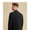 Tiavllya Tiavllya Fashion Men's Slim Fit Notch Lapel Flat Blazer For wedding
