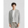 Tiavllya Tiavllya Fashion Men's Slim Fit Notch Lapel Flat Blazer For wedding