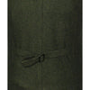 Tiavllya Tiavllya Fashion Men's Slim Fit Tweed Herringbone V Neck Waistcoat
