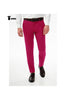 Tiavllya Tiavllya Fashion Men's Suit Pants Regular Fit Trousers
