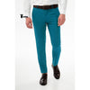 Tiavllya Tiavllya Fashion Men's Suit Pants Regular Fit Trousers