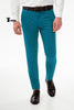 Tiavllya Tiavllya Fashion Men's Suit Pants Regular Fit Trousers