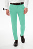 Tiavllya Tiavllya Fashion Men's Suit Pants Regular Fit Trousers