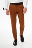 Tiavllya Tiavllya Fashion Men's Suit Pants Regular Fit Trousers