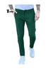 Tiavllya Tiavllya Fashion Men's Suit Pants Stripe Regular Fit Trousers