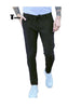 Tiavllya Tiavllya Fashion Men's Suit Pants Stripe Regular Fit Trousers