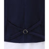 Tiavllya Tiavllya Fashion Men's Suit Vest Regular Fit Shawl Lapel Waistcoat Groomsmen
