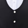 Tiavllya Tiavllya Fashion Men's Suit Vest Regular Fit U Neck Suit Vest Groomsmen