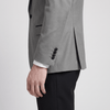 Tiavllya Tiavllya Formal 3 Pieces Mens Suit Flat Shawl Lapel Tuxedos (Blazer+vest+Pants)