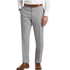 Tiavllya Tiavllya Formal Men's Suit Pants Cotton Linen Trousers For Wedding