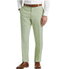 Tiavllya Tiavllya Formal Men's Suit Pants Cotton Linen Trousers For Wedding