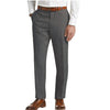 Tiavllya Tiavllya Formal Men's Suit Pants Cotton Linen Trousers For Wedding