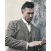 Tiavllya Tiavllya Formal Mens Suit 3 Pieces Plaid Peak Lapel Tuxedos (Blazer+Vest+Pants)