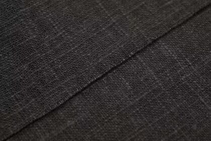 Tiavllya Tiavllya Leisure 2 Piece Men's Suit Flat Linen Notch Lapel Tuxedos (Blazer+Shorts)