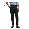 Tiavllya Tiavllya Leisure Men's Suit Pants Cotton Linen Trousers For Wedding