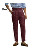 Tiavllya Tiavllya Leisure Men's Suit Pants Cotton Linen Trousers For Wedding