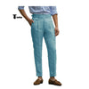 Tiavllya Tiavllya Leisure Men's Suit Pants Cotton Linen Trousers For Wedding
