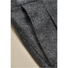 Tiavllya Tiavllya Men's Casual 3 Pieces Mens Suit Classic Tweed Notch Lapel Tuxedos (Blazer+vest+Pants)