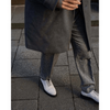 Tiavllya Tiavllya Men's Casual 3 Pieces Mens Suit Classic Tweed Notch Lapel Tuxedos (Blazer+vest+Pants)