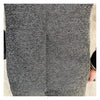 Tiavllya Tiavllya Men's Casual 3 Pieces Mens Suit Herringbone Tweed Tuxedos (Blazer+vest+Pants)