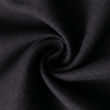 Tiavllya Tiavllya Men's Casual Black Slim-fit Double Button Peak Lapel Men's Jacket