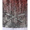 Tiavllya Tiavllya Men's Fashion Gradient Sequined Suit Vest V Neck Suit Vest