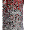 Tiavllya Tiavllya Men's Fashion Gradient Sequined Suit Vest V Neck Suit Vest