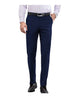 Tiavllya Tiavllya Men's Formal Suit Pants Regular Fit Trousers