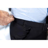 Tiavllya Tiavllya Men's Formal Suit Pants Regular Fit Trousers