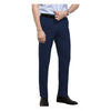 Tiavllya Tiavllya Men's Formal Suit Pants Regular Fit Trousers