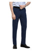 Tiavllya Tiavllya Men's Formal Suit Pants Regular Fit Trousers