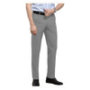 Tiavllya Tiavllya Men's Formal Suit Pants Regular Fit Trousers