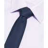 Tiavllya Tiavllya Men's Modern Fit Classic Solid Color Tie Set