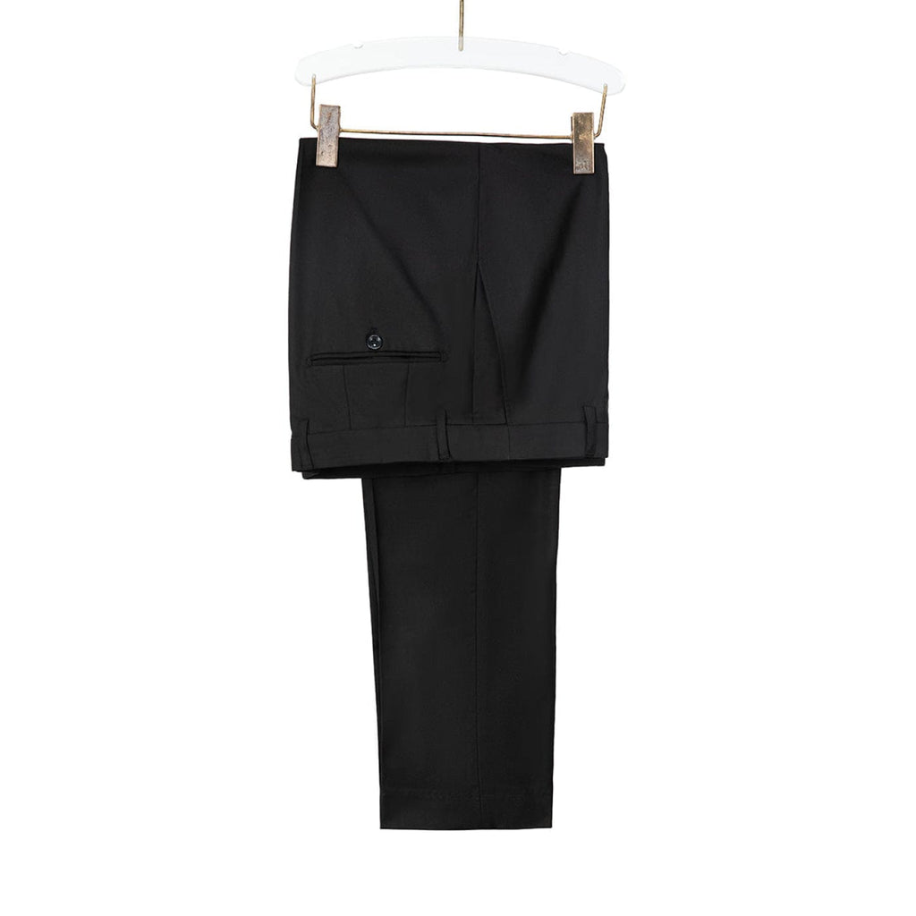 Tiavllya Tiavllya Stylish Men's Suit 2 Pieces Diamond Collar Shawl Lapel Tuxedo For Party (Blazer+ Pants)