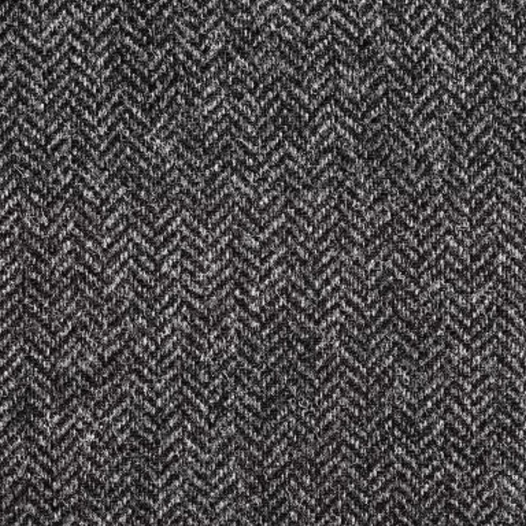 Tiavllya Tiavllya Vintage Classical 3 Pieces Mens Suit Herringbone Tweed Notch Lapel Tuxedos (Blazer+vest+Pants)