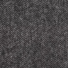 Tiavllya Tiavllya Vintage Classical 3 Pieces Mens Suit Herringbone Tweed Notch Lapel Tuxedos (Blazer+vest+Pants)
