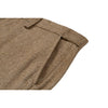 Tiavllya Tiavllya Vintage Classical Men's Suit Pants Herringbone Tweed Trousers