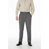 Tiavllya Tiavllya Vintage Classical Men's Suit Pants Herringbone Tweed Trousers