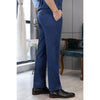 Tiavllya Tiavllya Vintage Classical Men's Suit Pants Herringbone Tweed Trousers