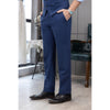 Tiavllya Tiavllya Vintage Classical Men's Suit Pants Herringbone Tweed Trousers