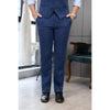 Tiavllya Tiavllya Vintage Classical Men's Suit Pants Herringbone Tweed Trousers
