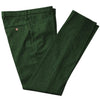 Tiavllya Tiavllya Vintage Classical Men's Suit Pants Herringbone Tweed Trousers